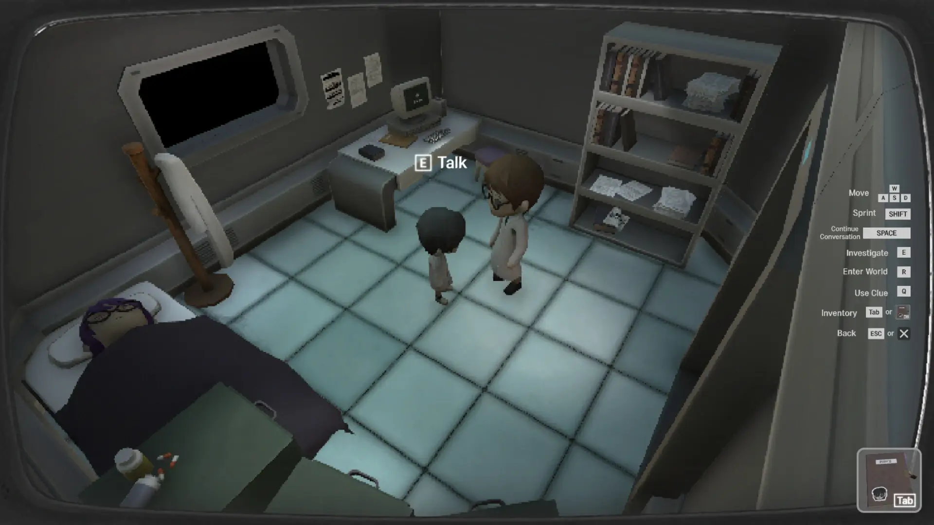 Noosphere Gameplay Screenshots 2