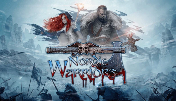 Nordic Warriors Torrent Download