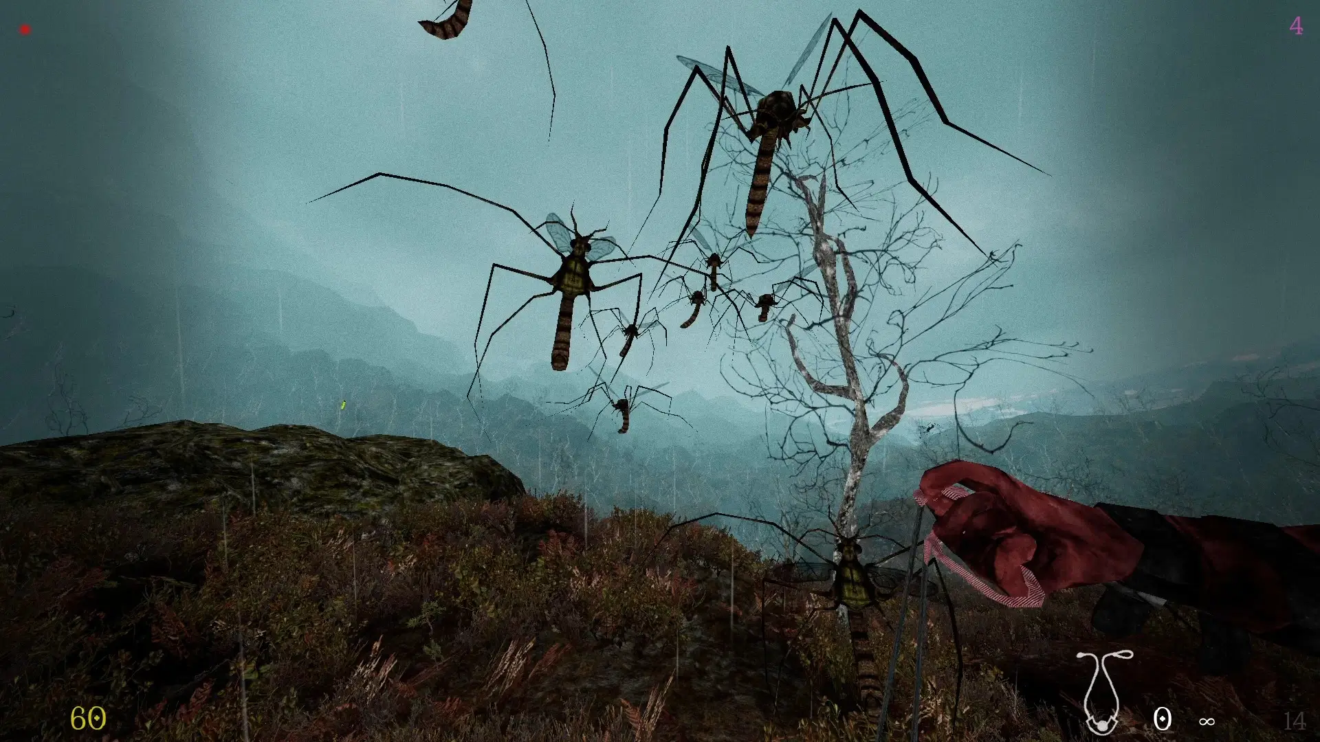 Northern Journey Gameplay Screenshots 1
