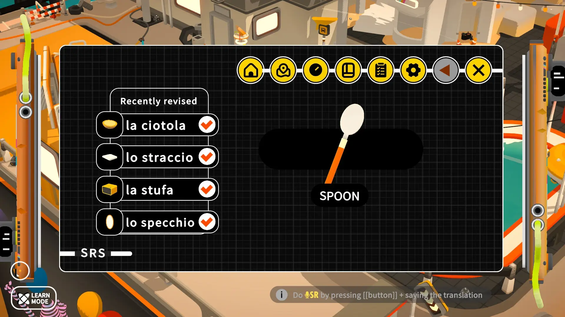 Noun Town Language Learning Gameplay Screenshots 3