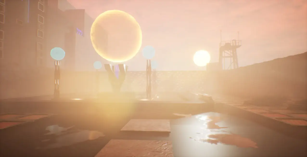 Now Testing: 407 Gameplay Screenshots 2