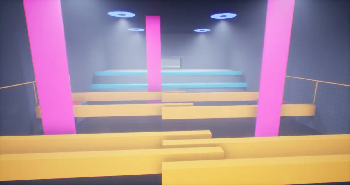 Now Testing: 407 Gameplay Screenshots 3
