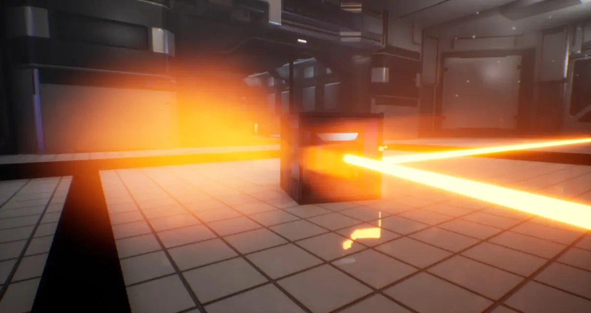 Now Testing: 407 Gameplay Screenshots 4