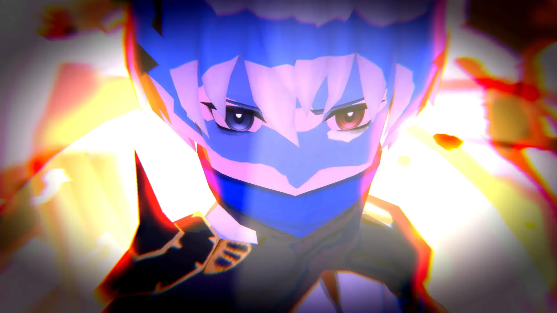 ONINAKI Gameplay Screenshots 2