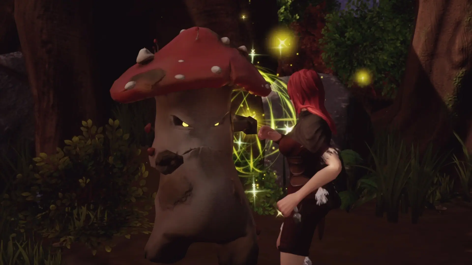 Oaths of Light Gameplay Screenshots 3