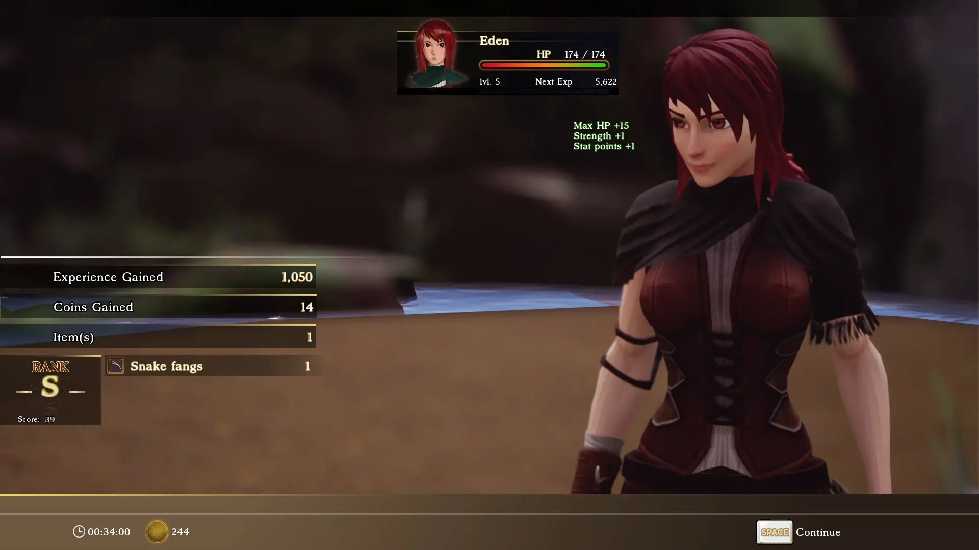 Oaths of Light Gameplay Screenshots 4
