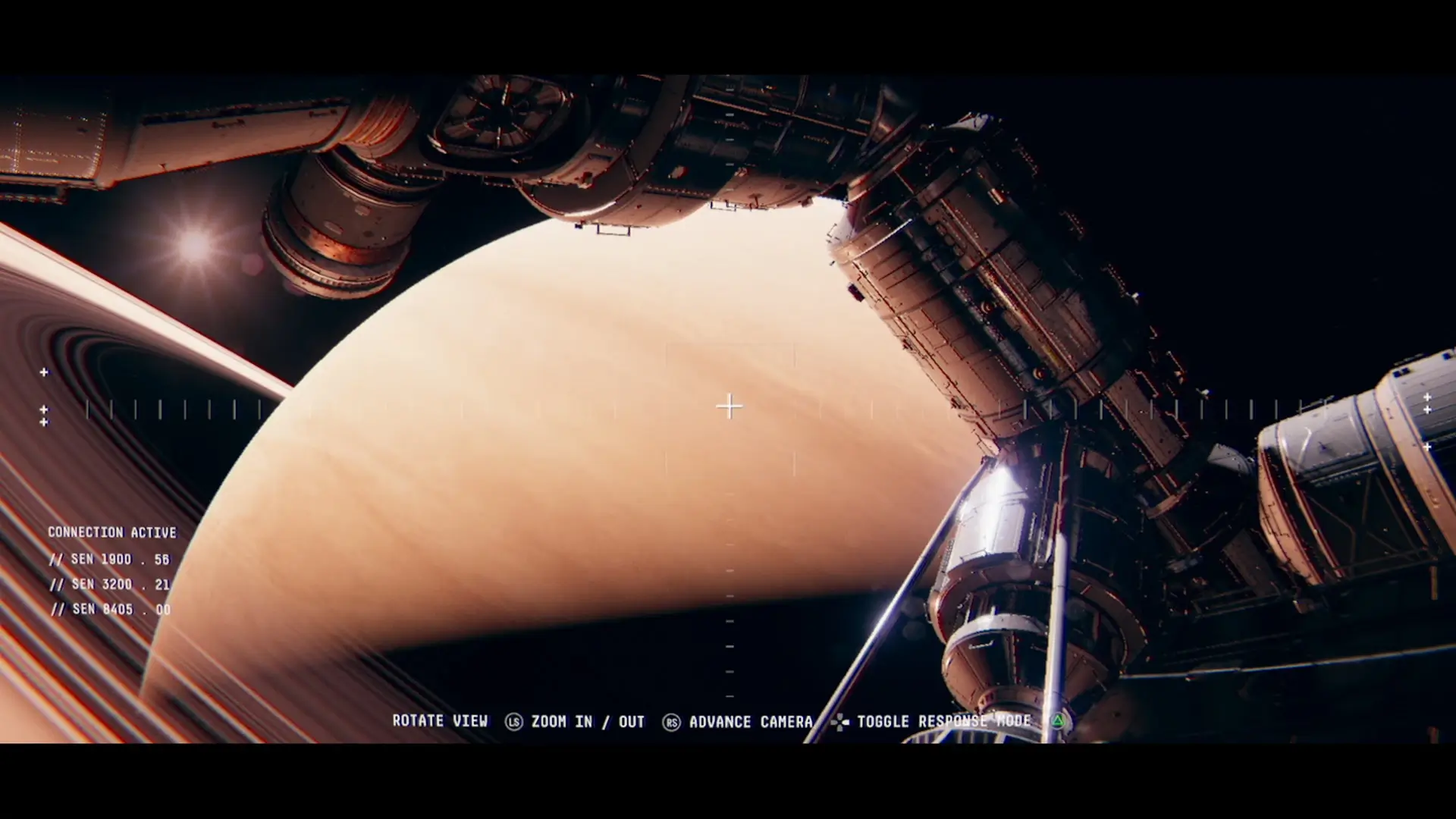 Observation Gameplay Screenshots 2