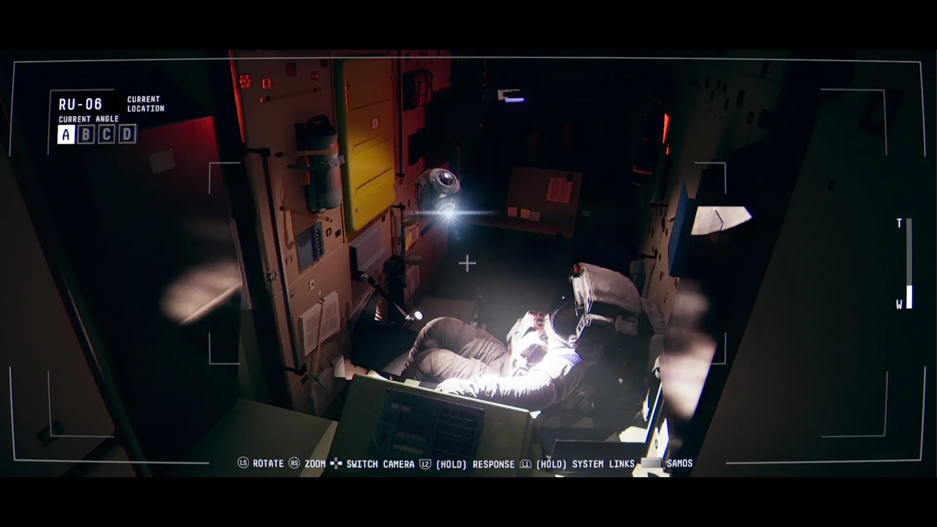 Observation Gameplay Screenshots 4