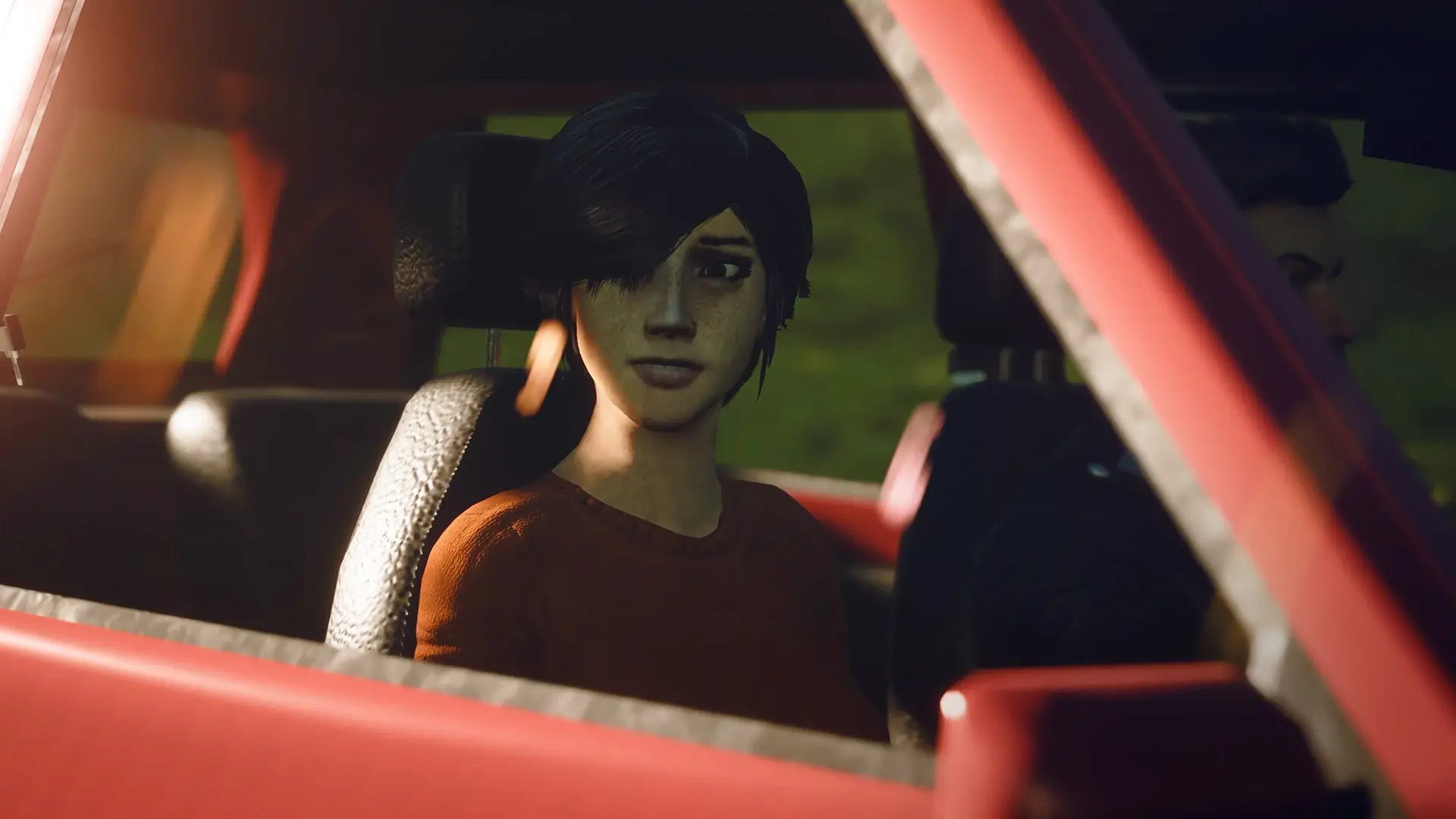 Of Bird and Cage Gameplay Screenshots 1