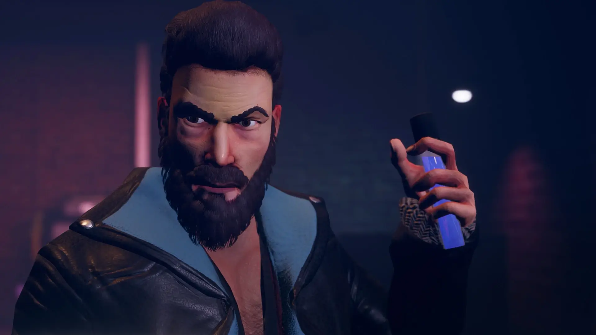 Of Bird and Cage Gameplay Screenshots 3