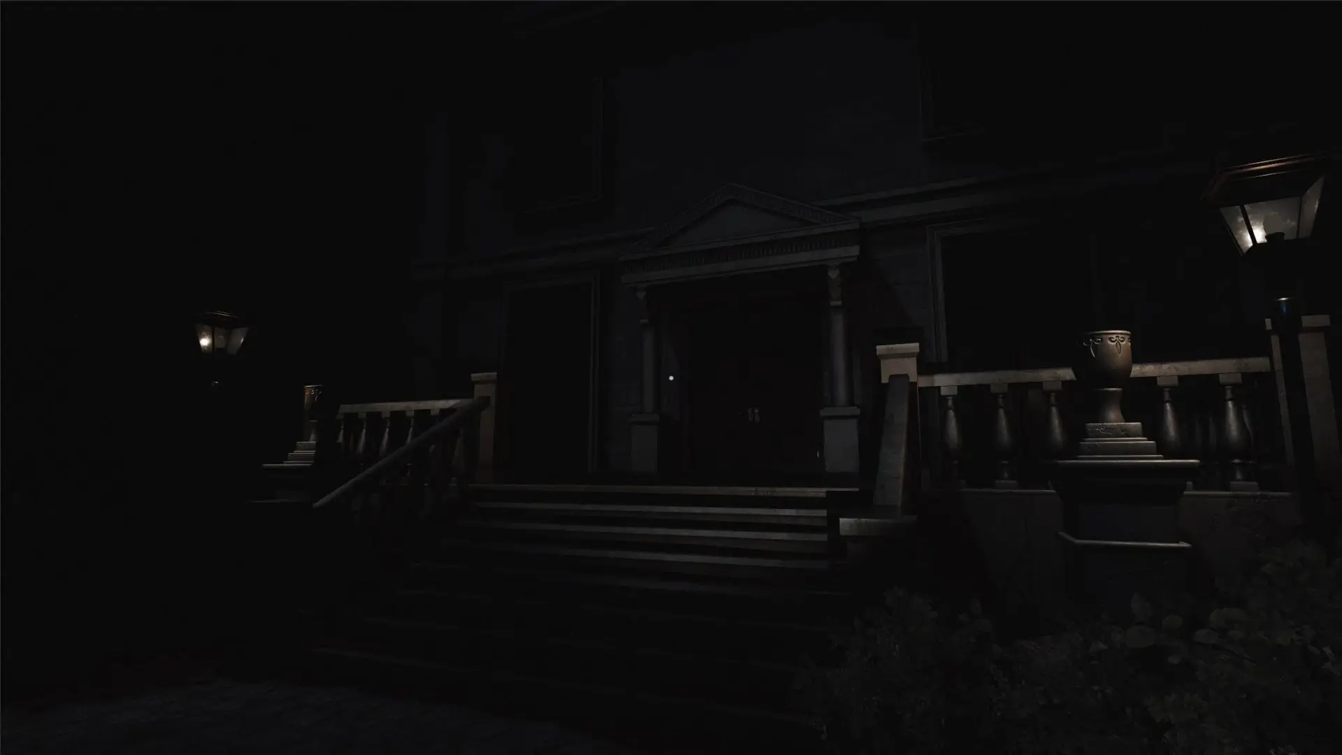 Old Evil Gameplay Screenshots 2
