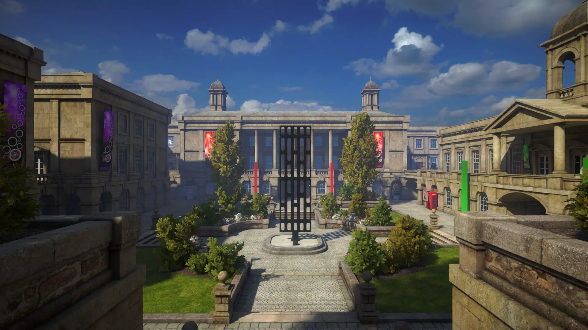 Old Gods Rising Gameplay Screenshots 1