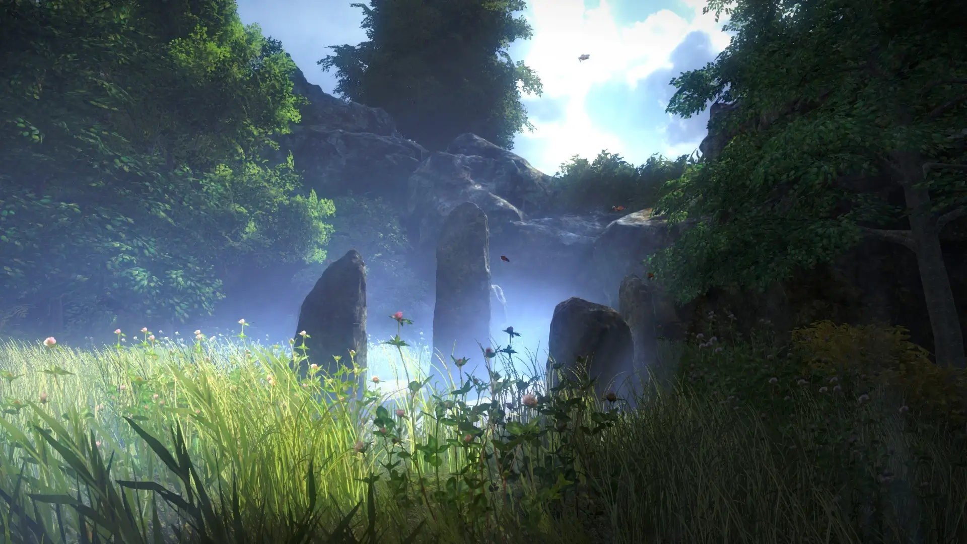Old Gods Rising Gameplay Screenshots 2