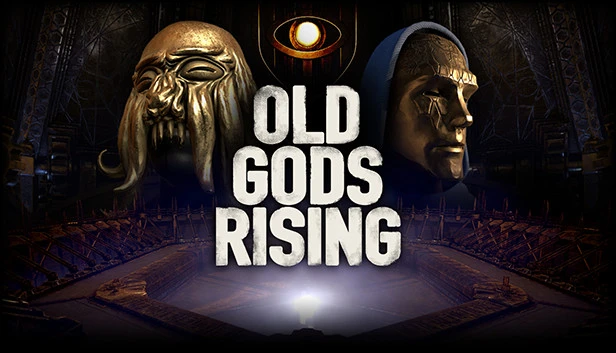 Old Gods Rising Torrent Download