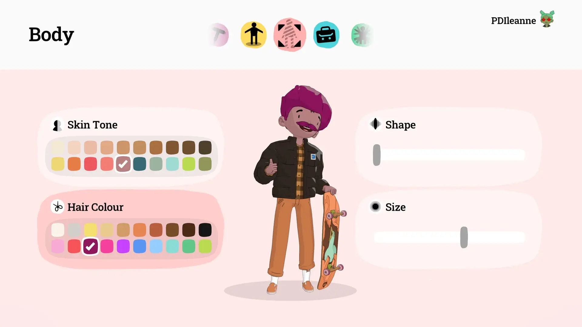 OlliOlli World Gameplay Screenshots 3