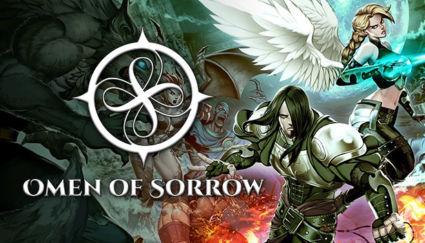 Omen of Sorrow Torrent Download