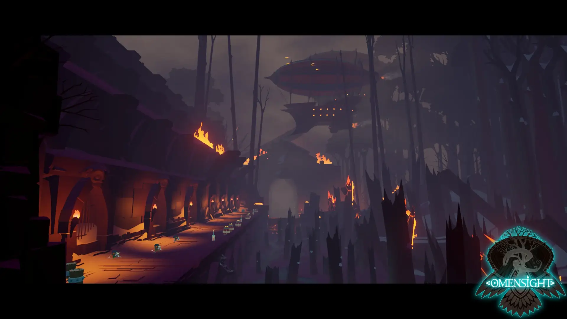 Omensight: Definitive Edition Gameplay Screenshots 4