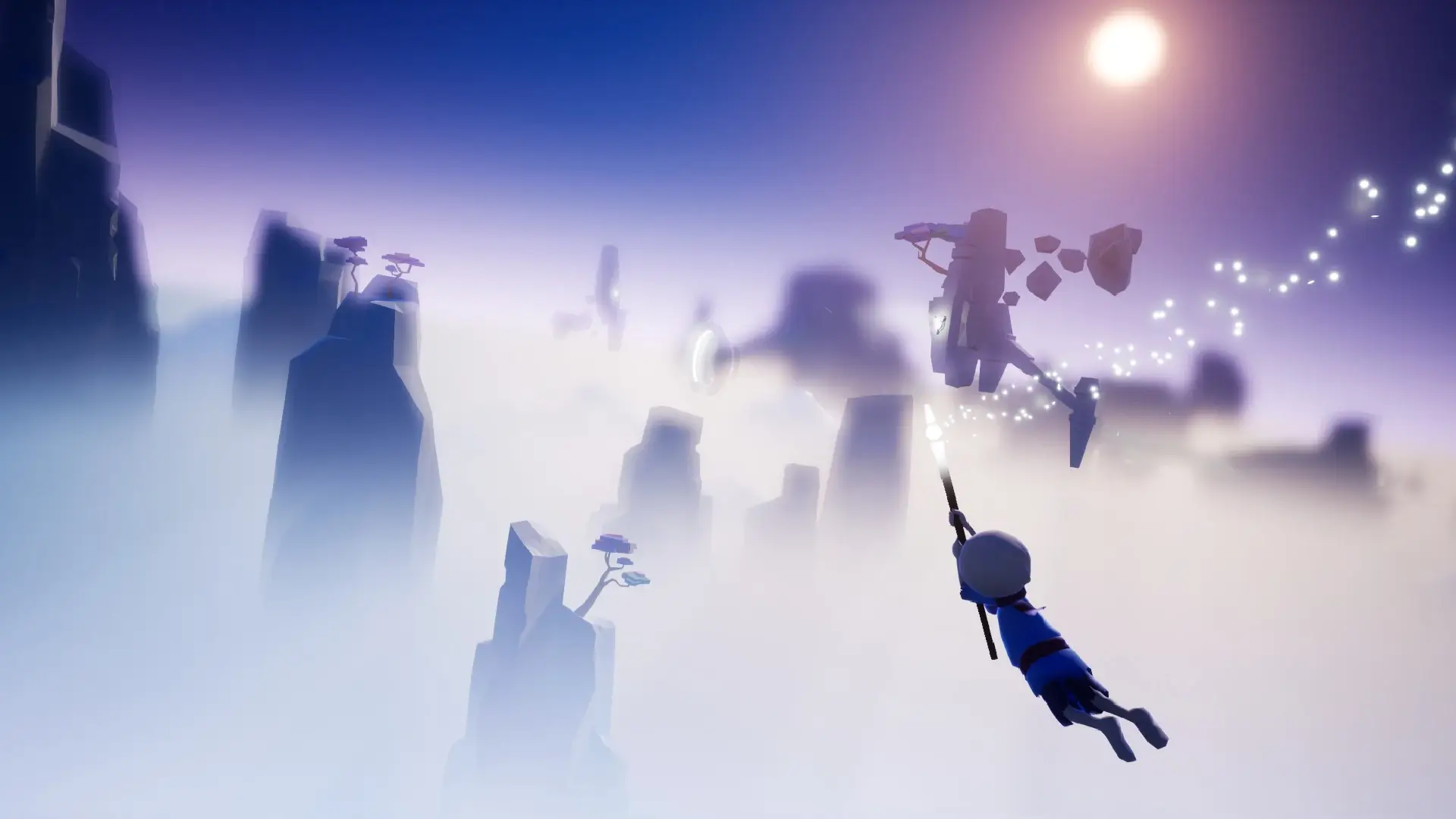 Omno Gameplay Screenshots 4