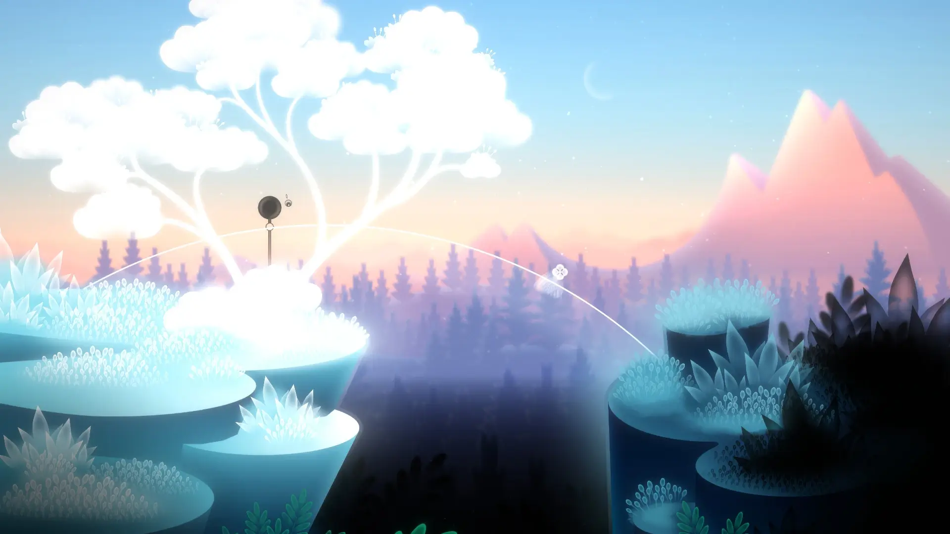 Onde Gameplay Screenshots 2