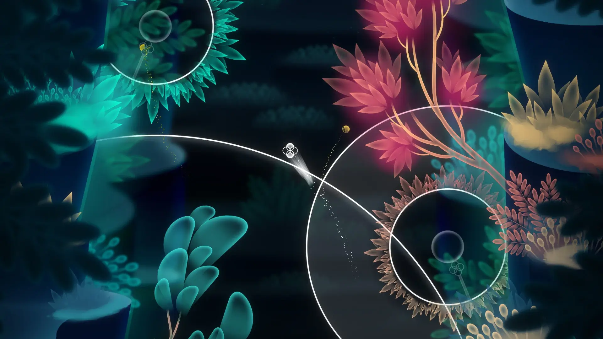 Onde Gameplay Screenshots 4