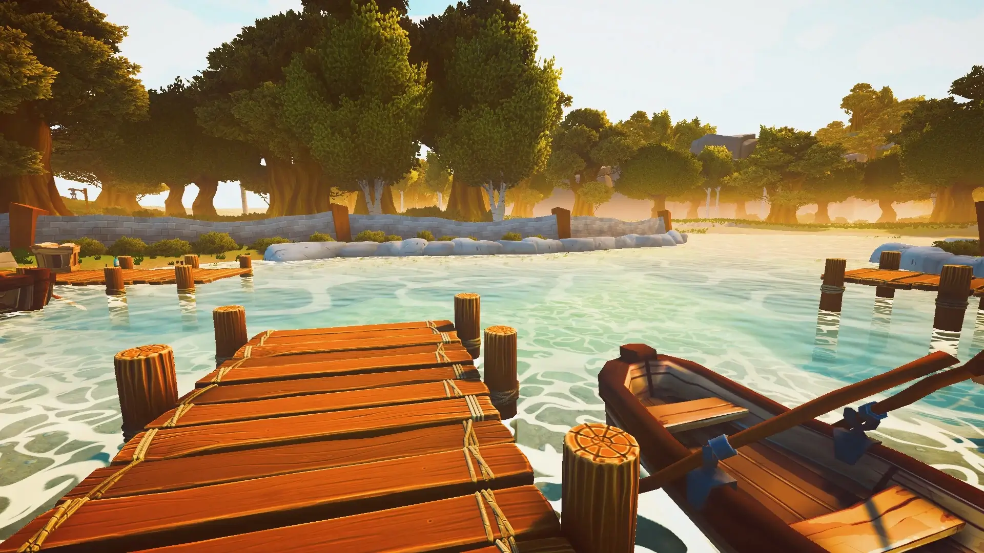 One Last Memory Gameplay Screenshots 1