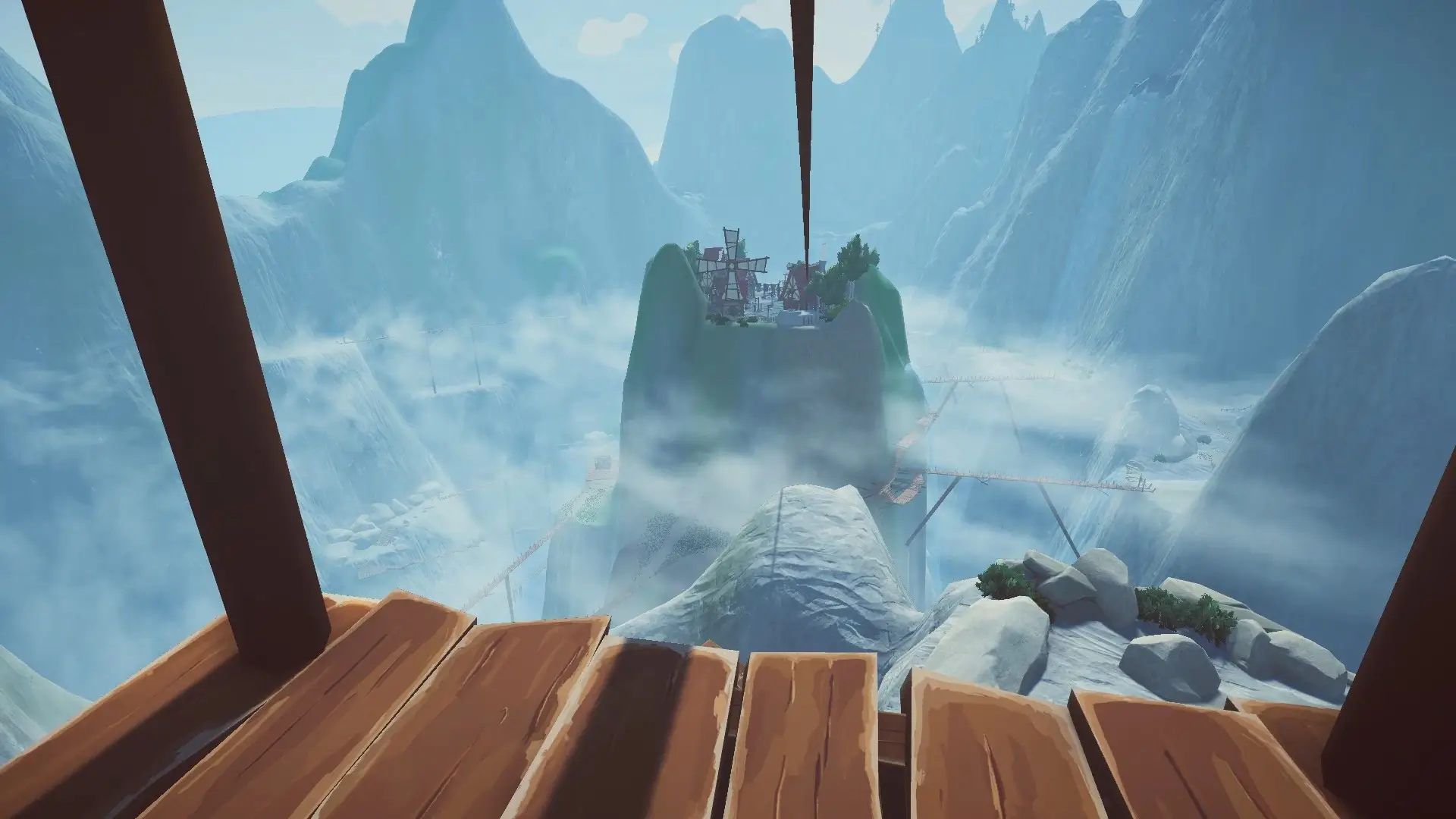 One Last Memory Gameplay Screenshots 2