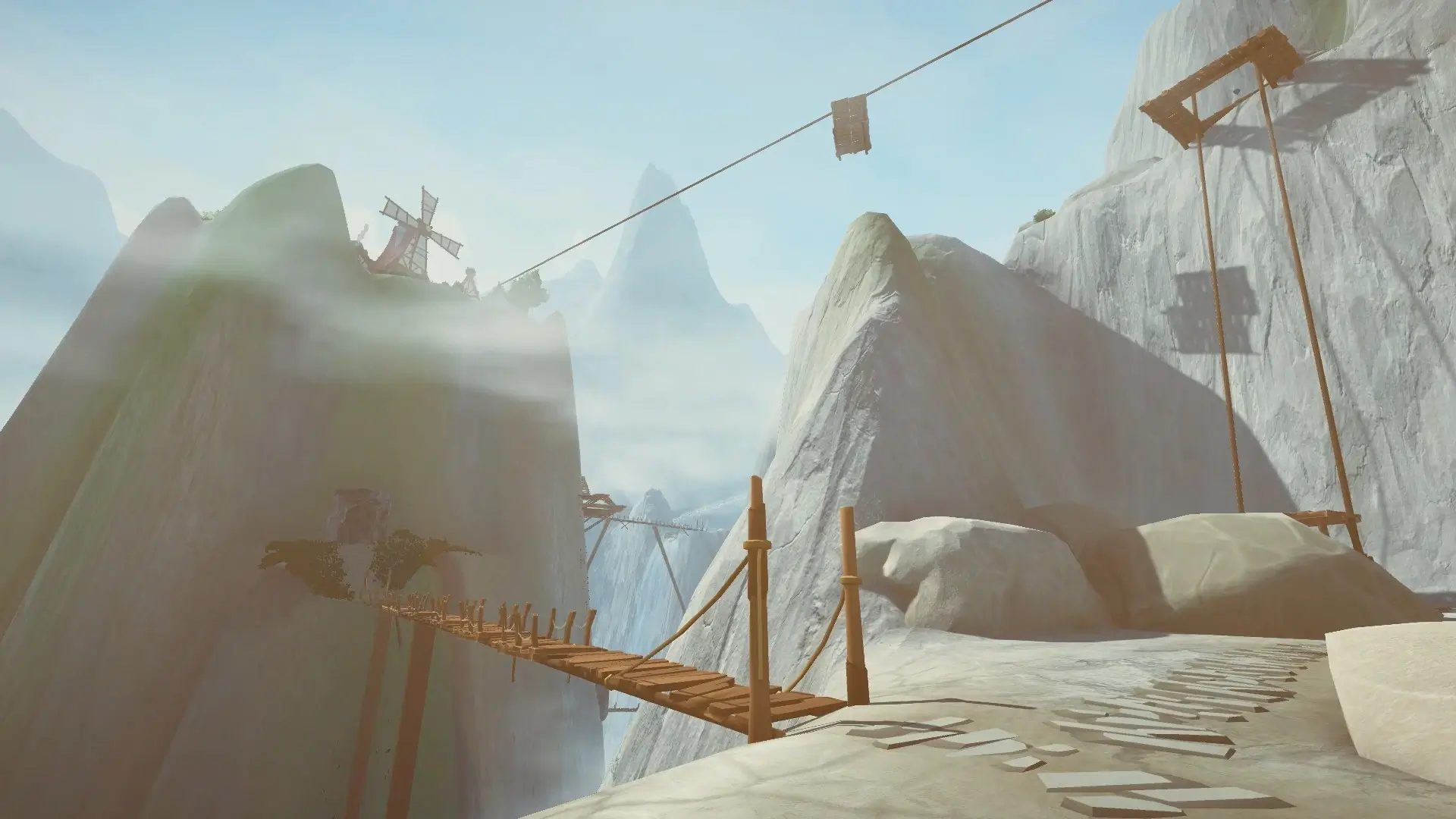 One Last Memory Gameplay Screenshots 3