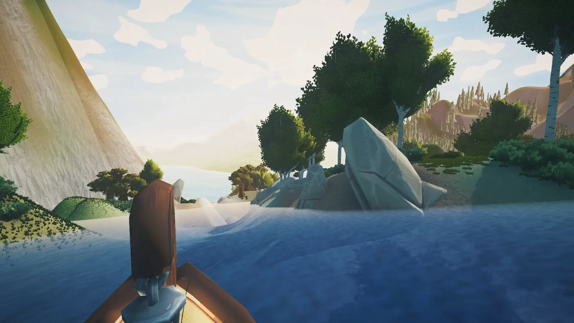 One Last Memory Gameplay Screenshots 4