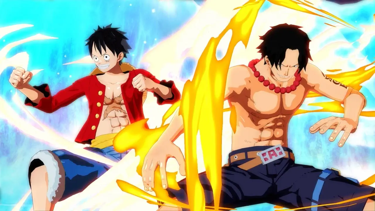 One Piece: Unlimited World Red – Deluxe Edition Gameplay Screenshots 2