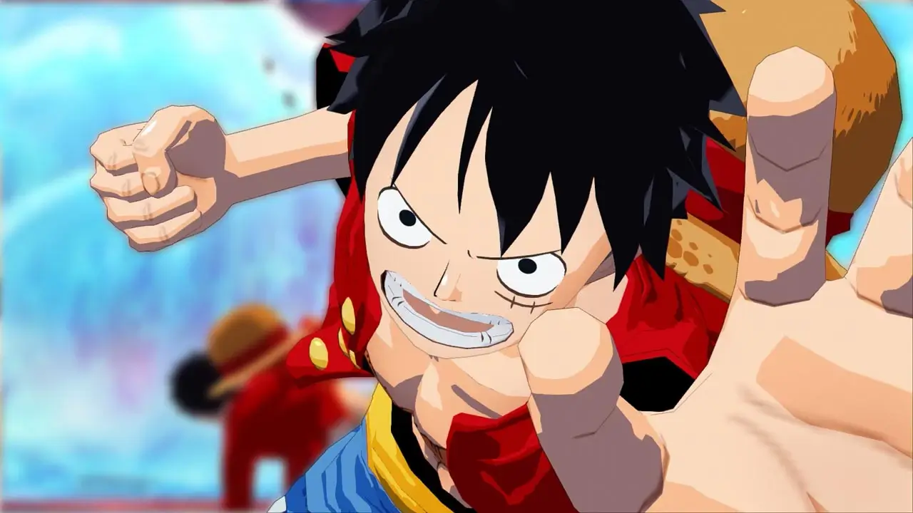 One Piece: Unlimited World Red – Deluxe Edition Gameplay Screenshots 3
