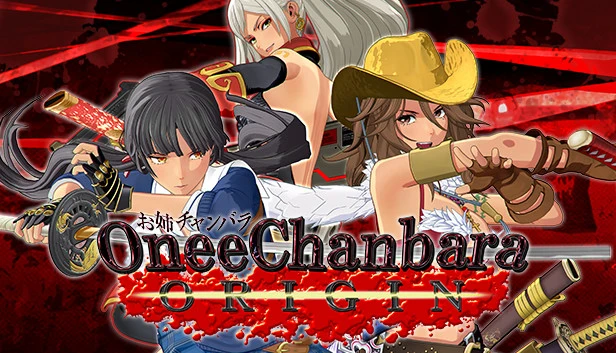 Onee Chanbara ORIGIN: Deluxe Edition Torrent Download