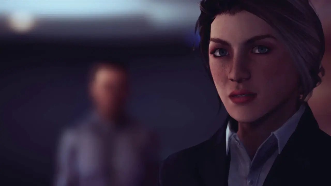 Only After Gameplay Screenshots 2