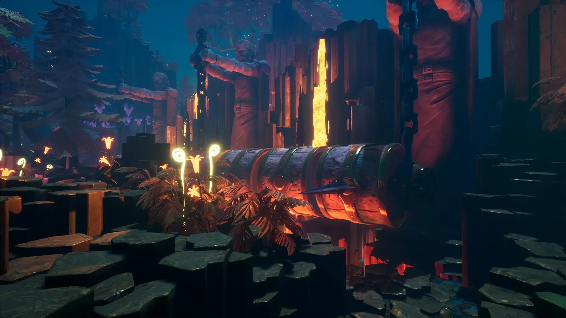 Operencia: The Stolen Sun – Explorer’s Edition Gameplay Screenshots 2