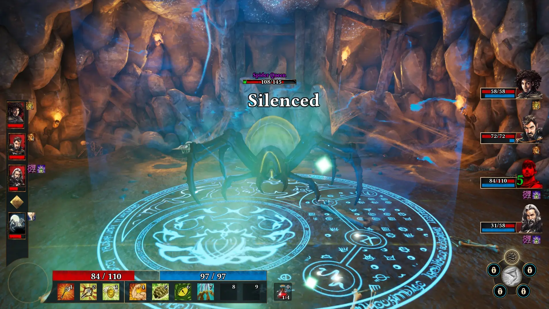 Operencia: The Stolen Sun – Explorer’s Edition Gameplay Screenshots 4