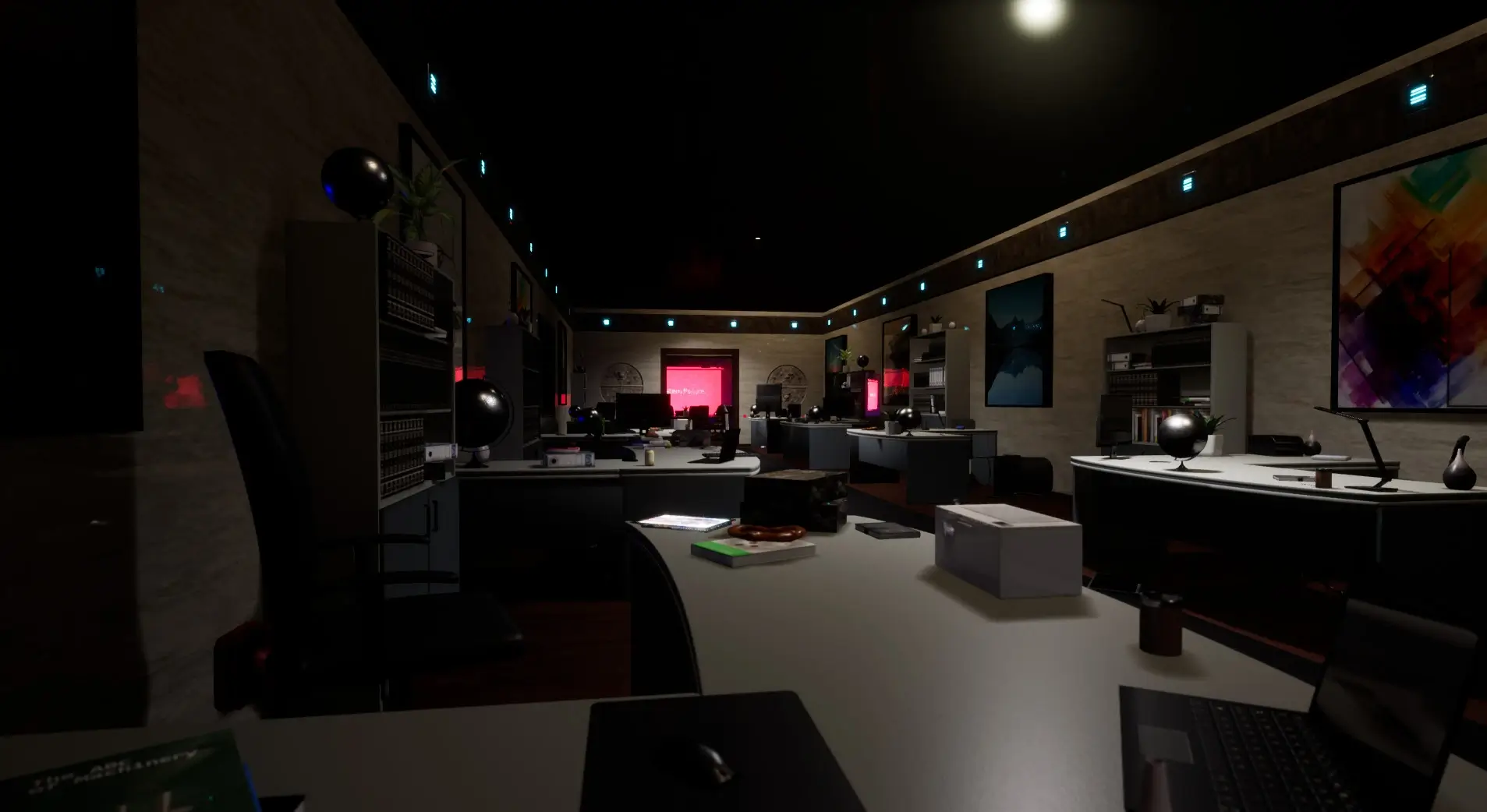 Oppcium Gameplay Screenshots 3