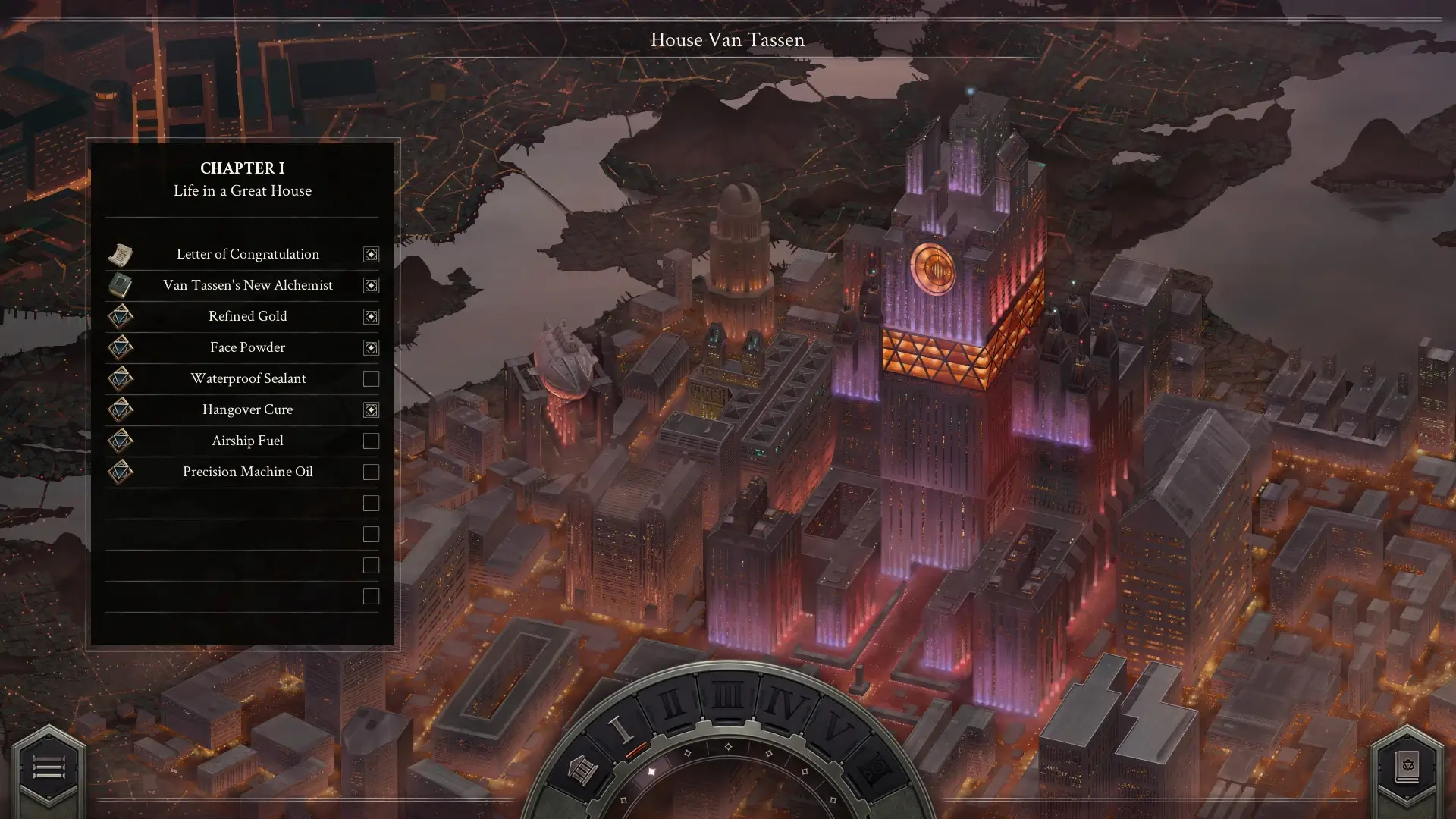 Opus Magnum Gameplay Screenshots 1