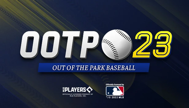 Out of the Park Baseball 23 Torrent Download