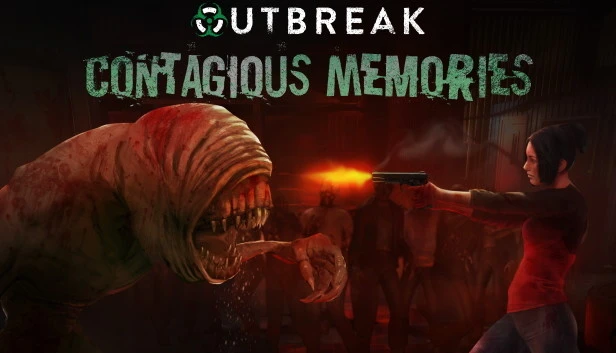 Outbreak: Contagious Memories Torrent Download