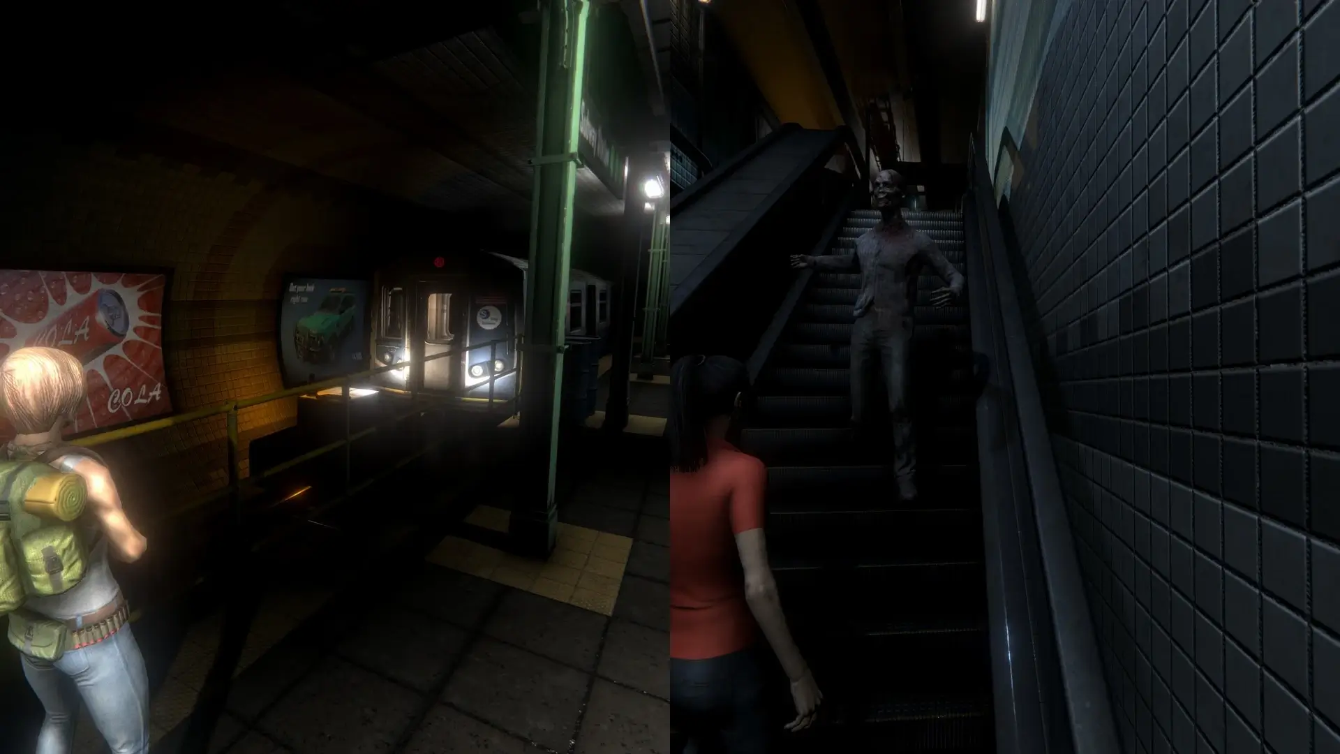 Outbreak: Epidemic – Deluxe Edition Gameplay Screenshots 1