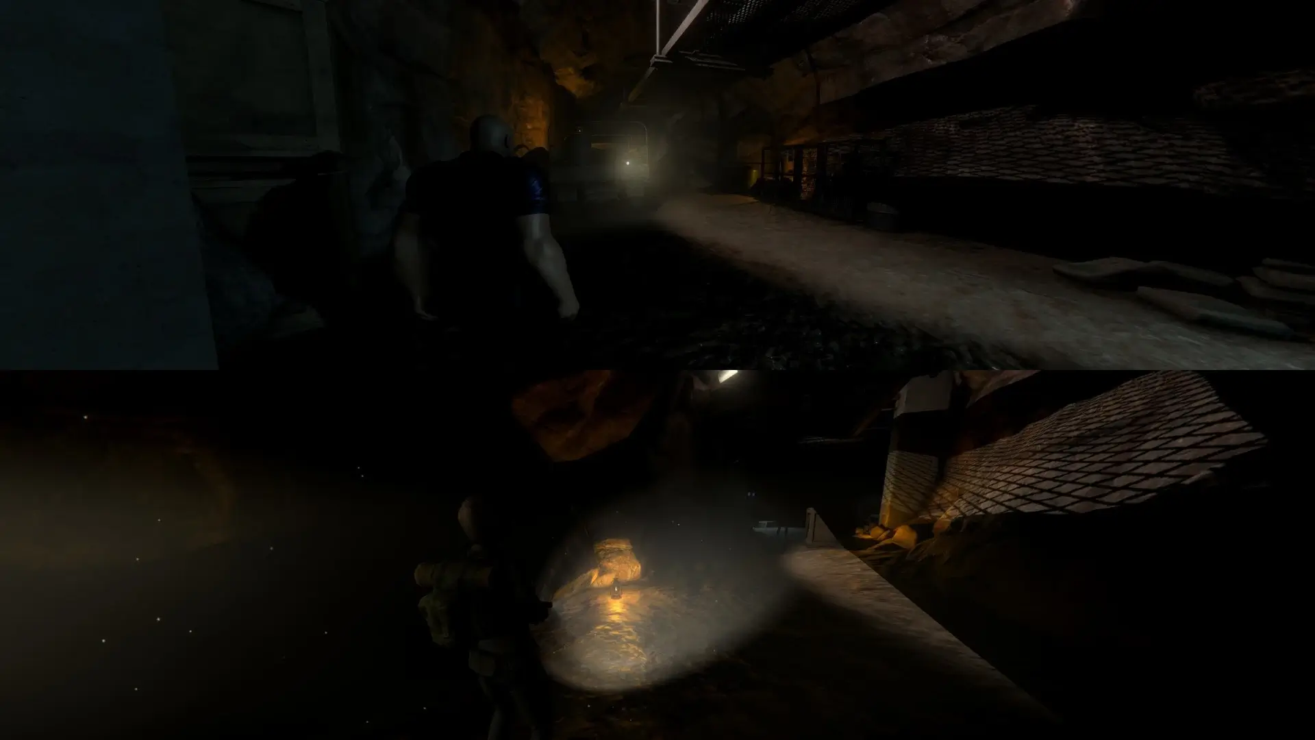Outbreak: Epidemic – Deluxe Edition Gameplay Screenshots 4