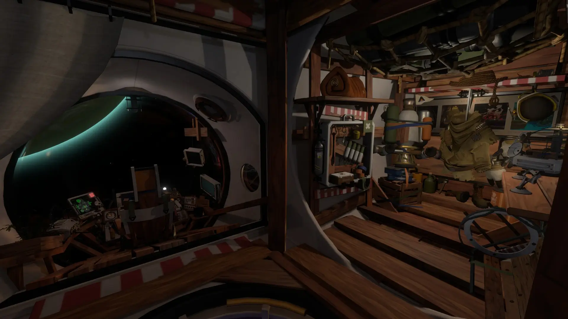 Outer Wilds: Archaeologist Edition Gameplay Screenshots 4