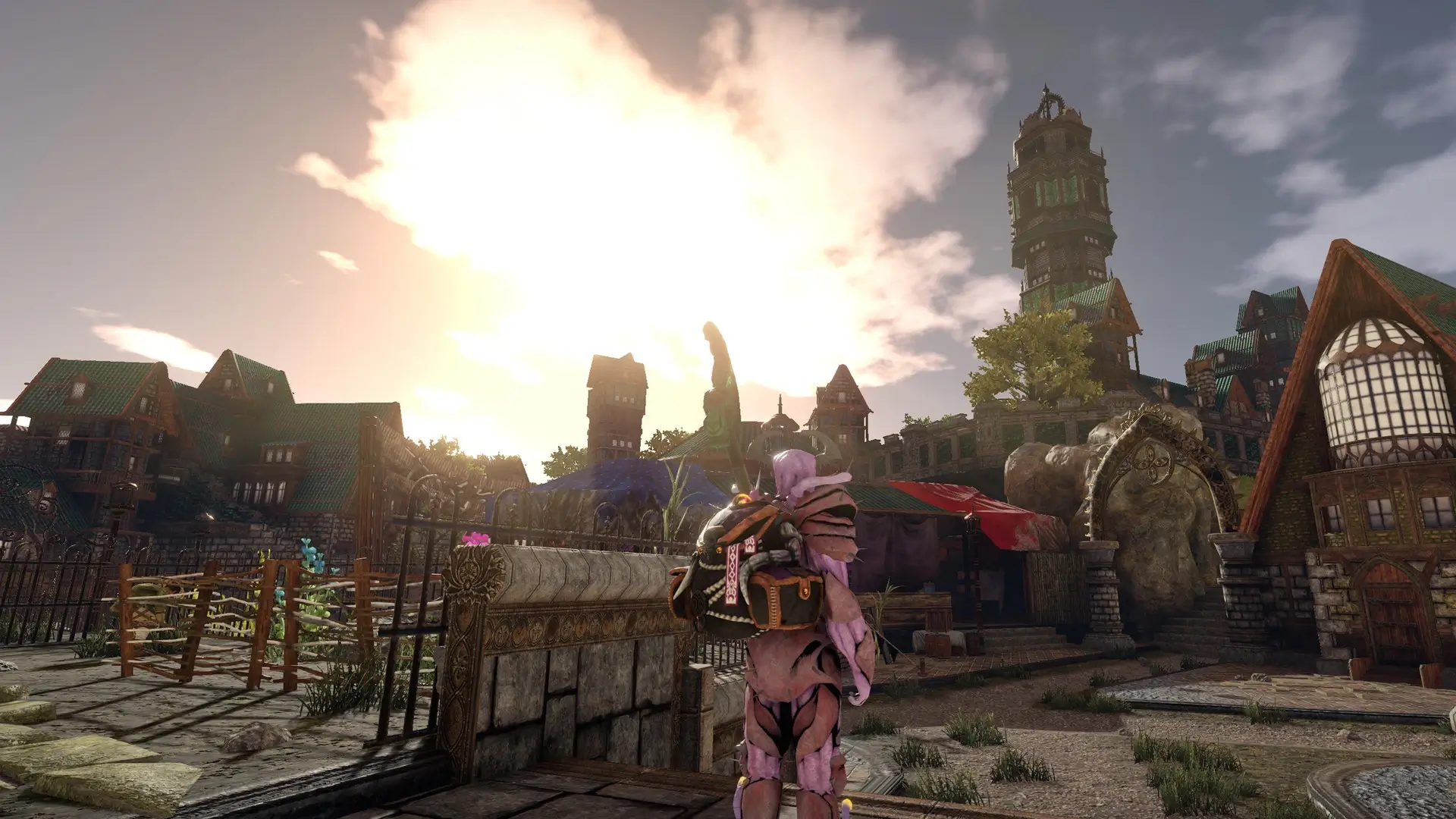 Outward Gameplay Screenshots 3