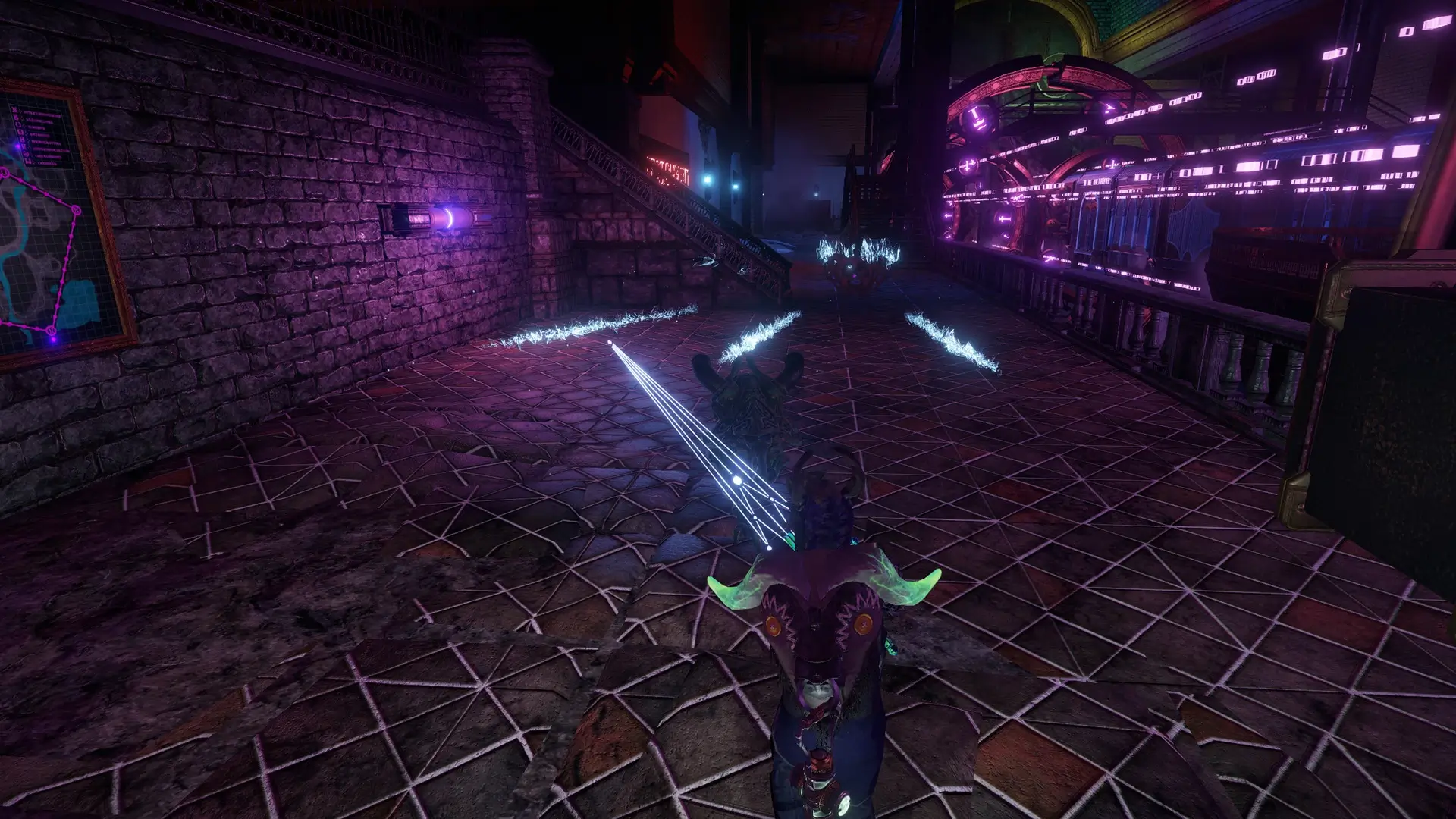 Outward Gameplay Screenshots 4