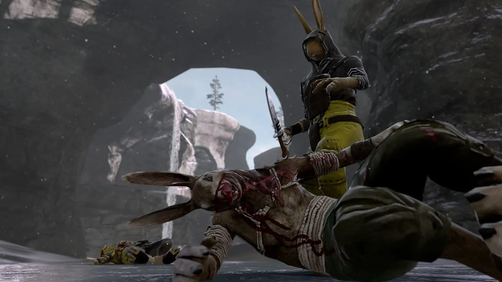 Overgrowth Gameplay Screenshots 4
