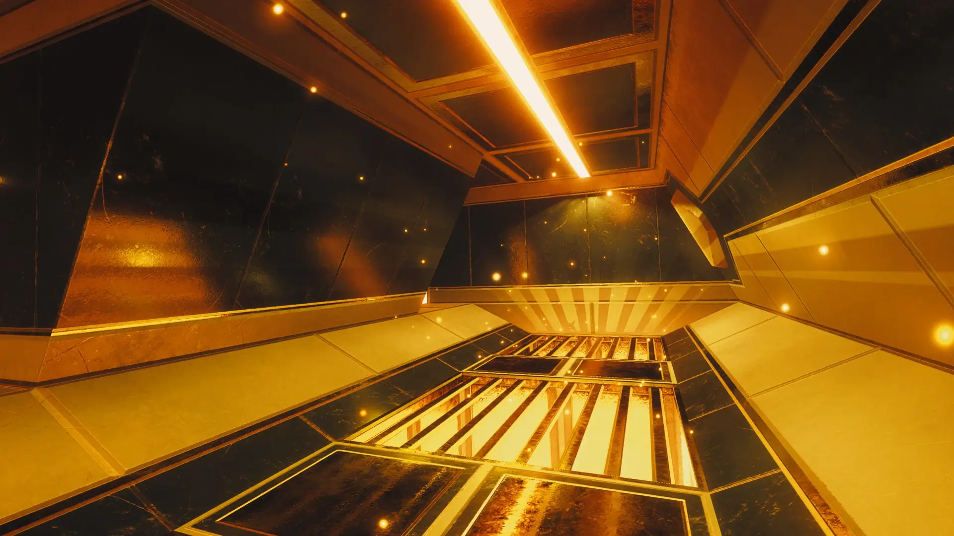Overload Gameplay Screenshots 1