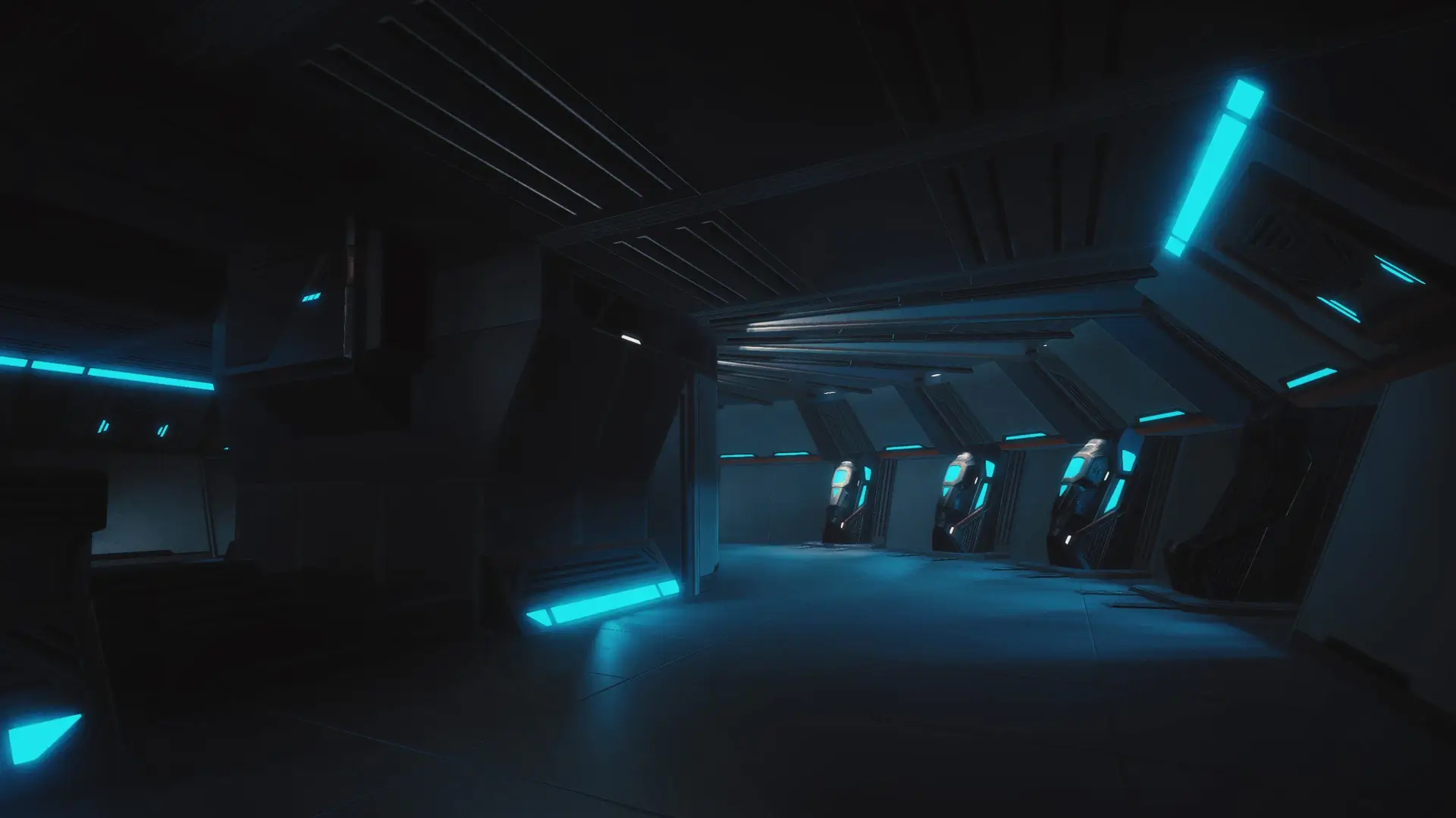 Overload Gameplay Screenshots 2