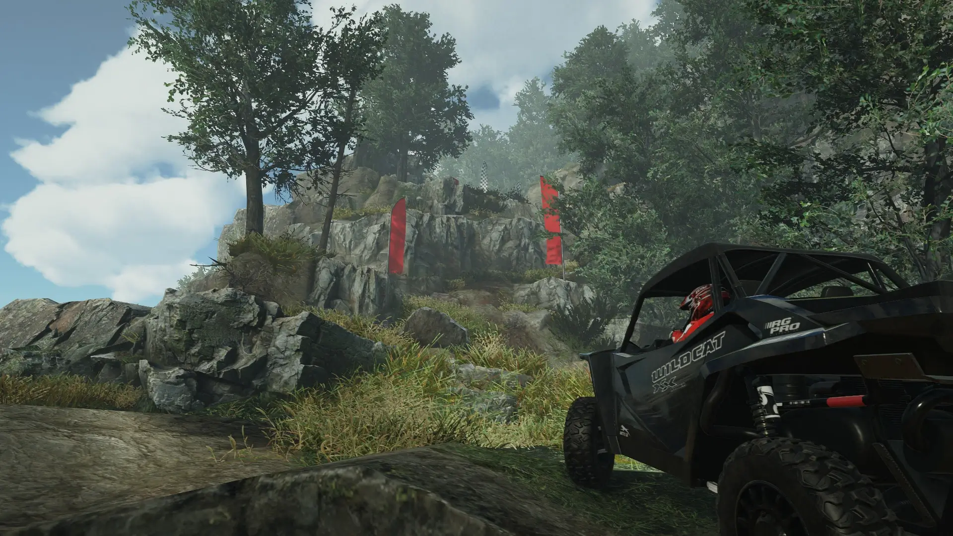 Overpass: Deluxe Edition Gameplay Screenshots 1