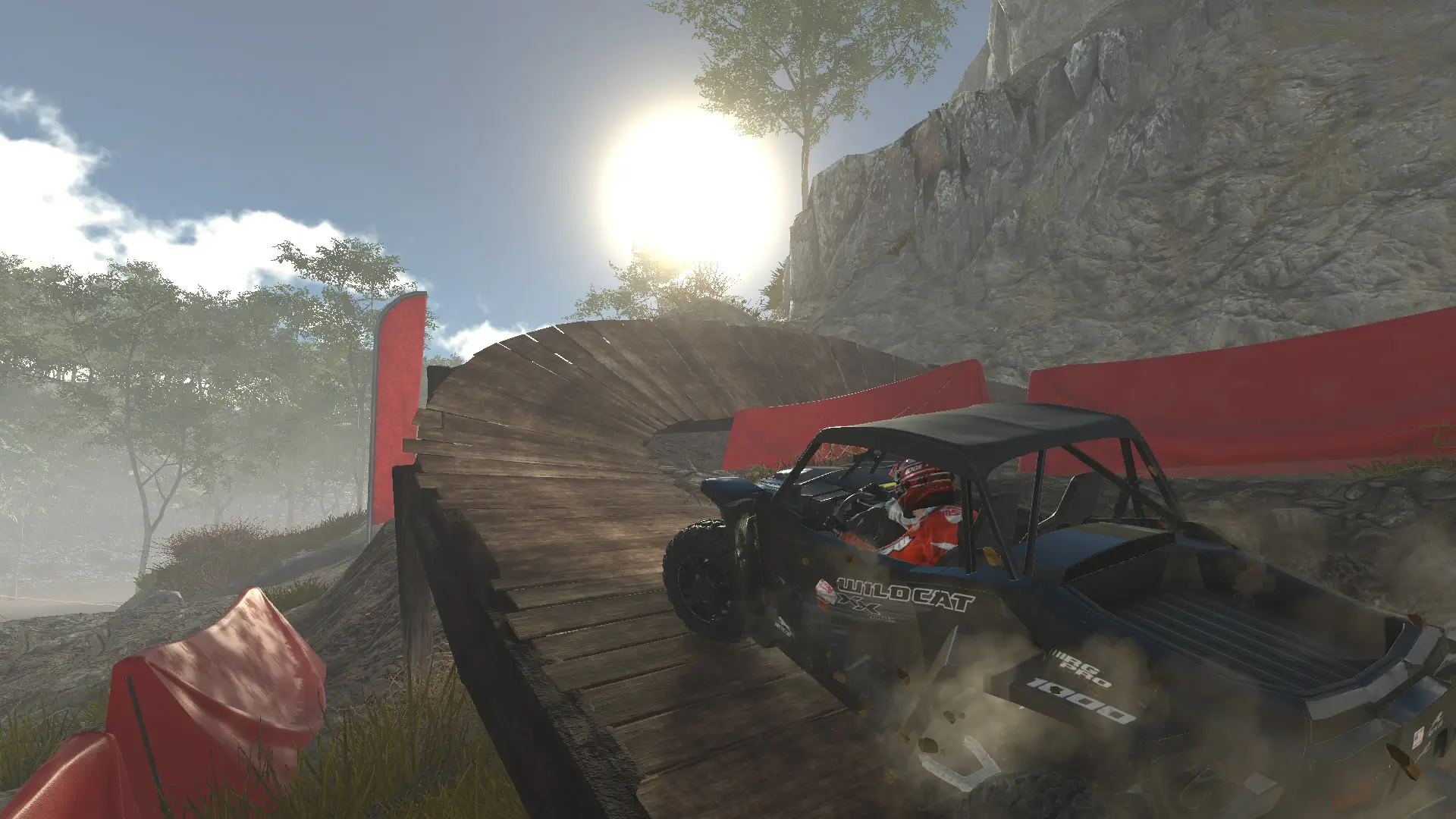 Overpass: Deluxe Edition Gameplay Screenshots 3