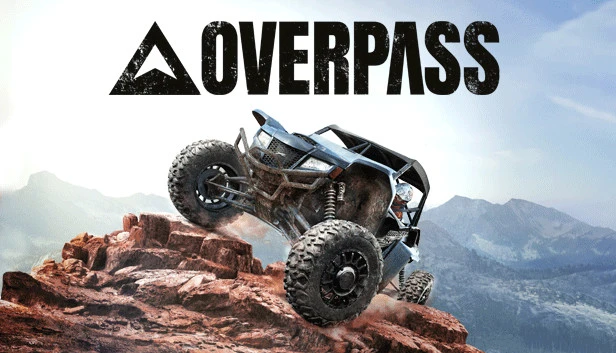 Overpass: Deluxe Edition Torrent Download