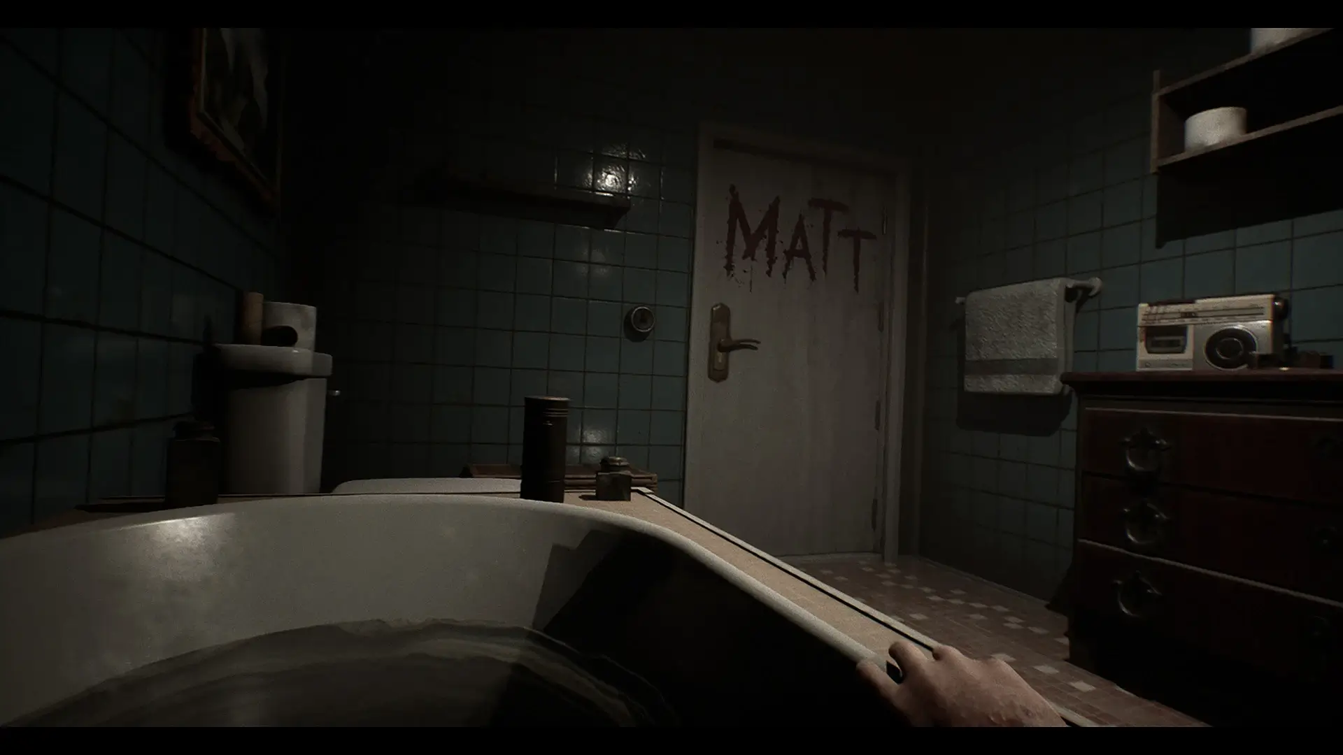 Oxide Room 104 Gameplay Screenshots 1